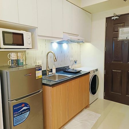 Dg Hive Suites Cebu Eksteriør bilde